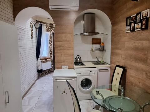 квартира по адресу Троицкая, 41
