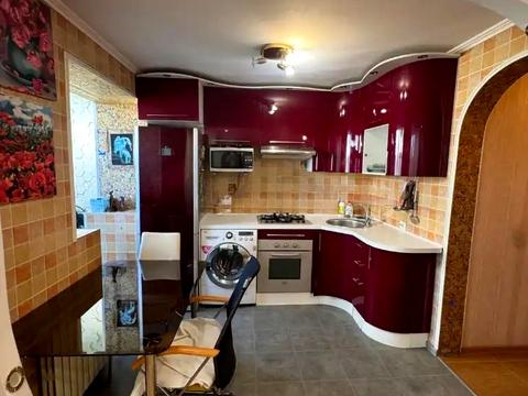 квартира за адресою Дмитра Донцова вул. (Дмитра Донського), 6