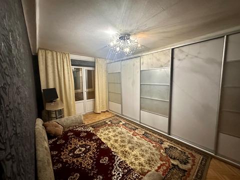 квартира за адресою Леся Курбаса просп., 14-А
