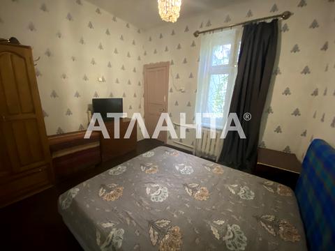 квартира за адресою Селищний пров., 7