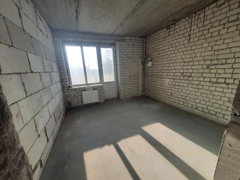 квартира за адресою Йови, 1