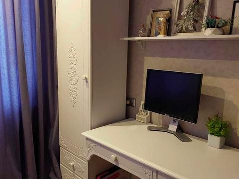 квартира по адресу Валентиновская ул. (Блюхера), 58б