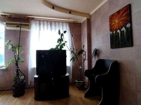 квартира за адресою Пантелеймонівська вул., 88/1