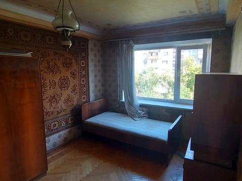 квартира за адресою Русанівська набережна вул., 8/1