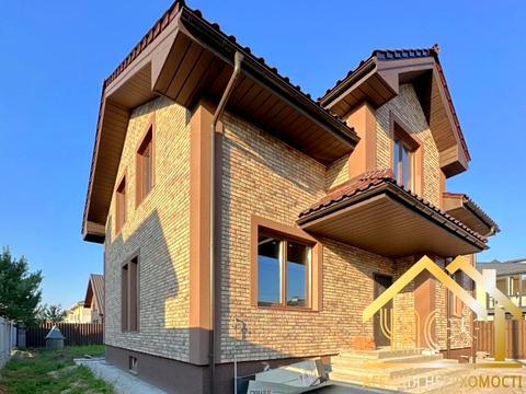 дом по адресу Виктора Швеца ул. (Шляхова)