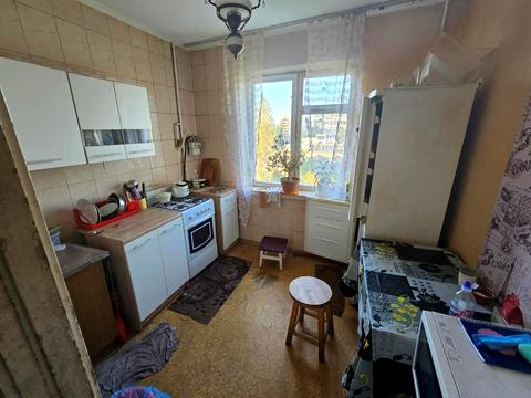 квартира по адресу Зои Гайдай ул., 9/8