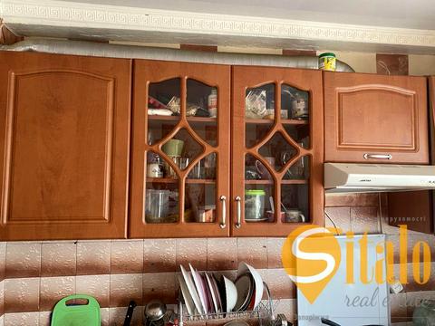 квартира за адресою Авраменка вул., 333