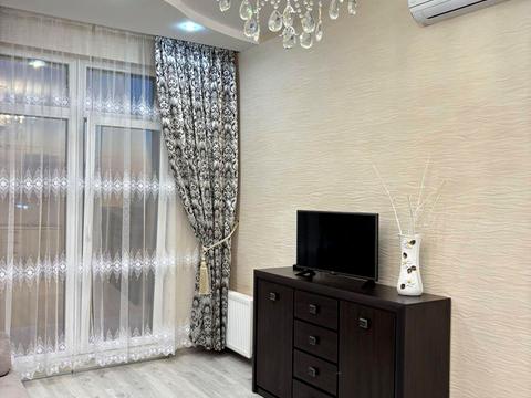 квартира по адресу Итальянский бульв., 1в