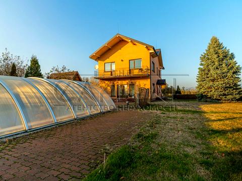 будинок за адресою Центральна вул., 22а
