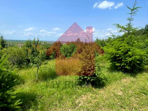 ділянка за адресою Висока