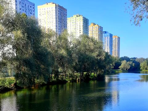 квартира за адресою Воскресенська вул., 12-В