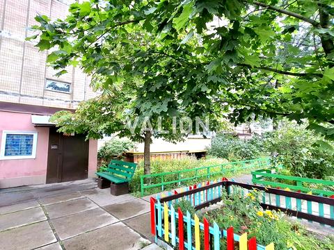 квартира за адресою Миколи Бажана просп., 5-А