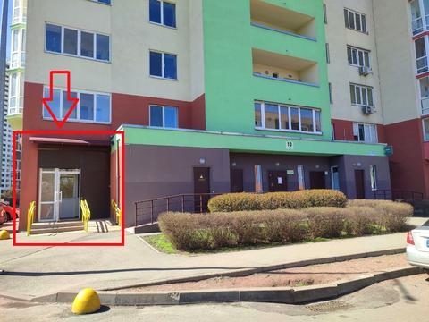 комерційна за адресою Дениса Рачінського вул. (Комбінатна), 25