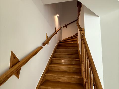 квартира за адресою Карпатська вул., 1