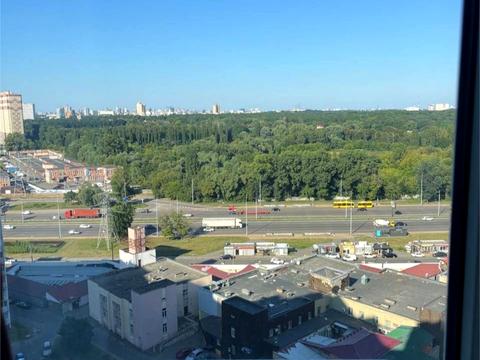 квартира по адресу Академика Заболотного ул., 76