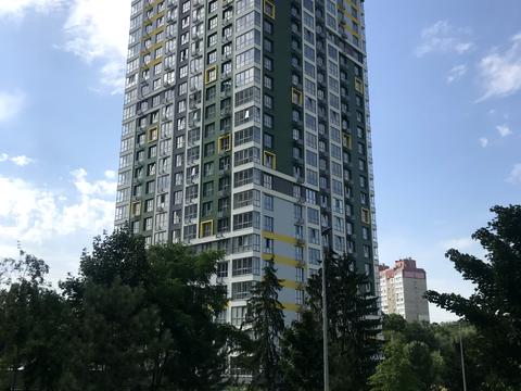 квартира по адресу Вышгородская ул., 45