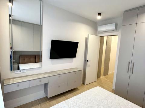 квартира за адресою Тадея Рильського бульв., 4
