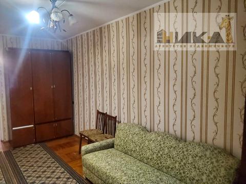 квартира за адресою Зестафонська вул., 18