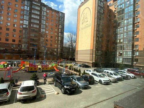 квартира по адресу Высоковольтная ул., 14
