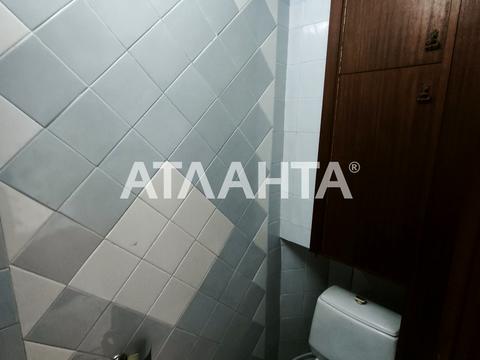 квартира по адресу Ботанічний пер., 2