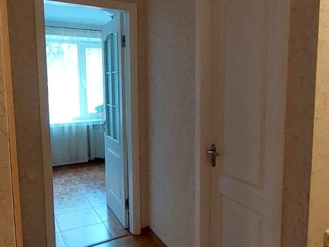 квартира по адресу Фабрично-Заводская ул., 20