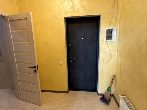 квартира по адресу Дача Ковалевского ул., 121 к1