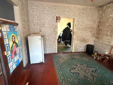 дом по адресу Переяславская ул., 35