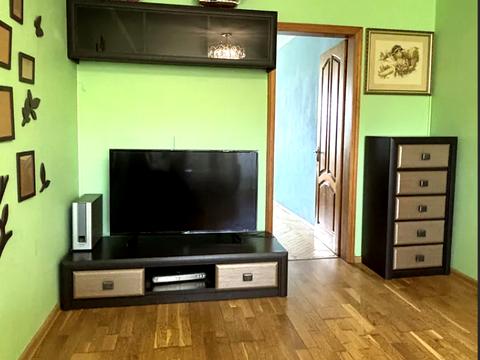 квартира за адресою Наукова вул., 30