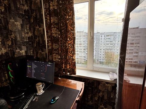 квартира по адресу Мира просп., 123