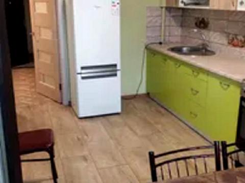 квартира по адресу Стрыйская ул., 78