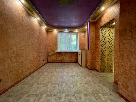 комерційна за адресою Шовкуненка вул., 4