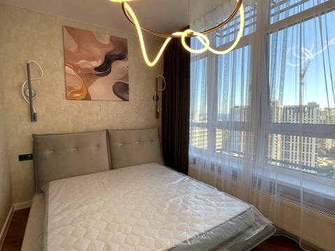квартира за адресою Курортний пров., 2
