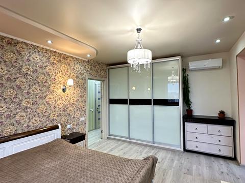 квартира за адресою Юрія Кондратюка вул., 3