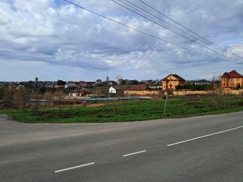 ділянка за адресою Леоніда Глібова вул., 15