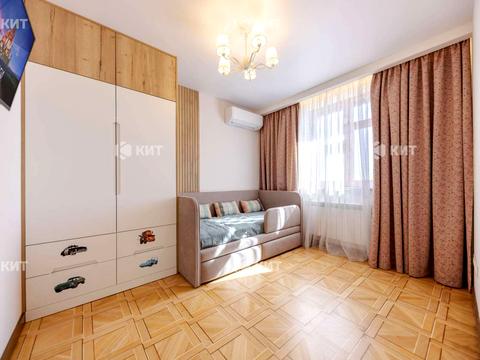 квартира по адресу Дмитриевская ул., 5