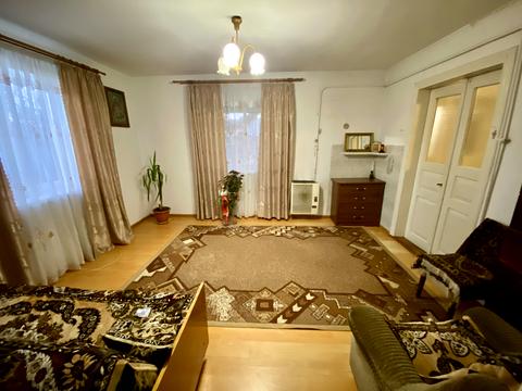 будинок за адресою Січових Стрільців, 10