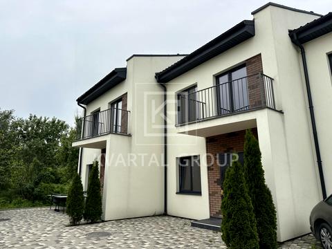 дом по адресу молодіжна