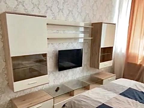 квартира по адресу Юлии Здановской ул. (Ломоносова), 46/1