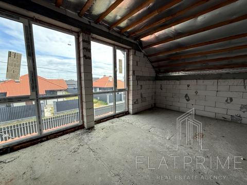 дом по адресу весняна