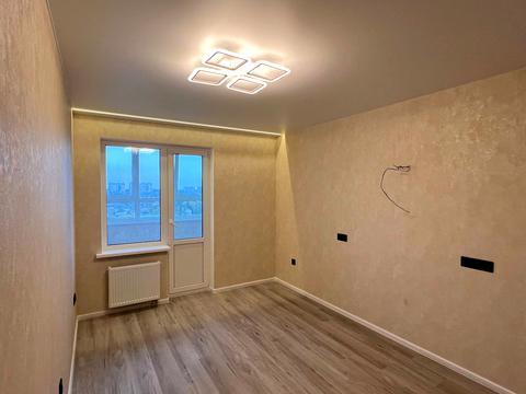 квартира по адресу с. Новоселки, Озёрная ул., 27а