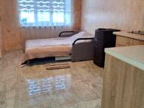 квартира по адресу Хантадзе ул., 6