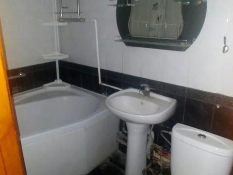 квартира по адресу Мира ул., 100