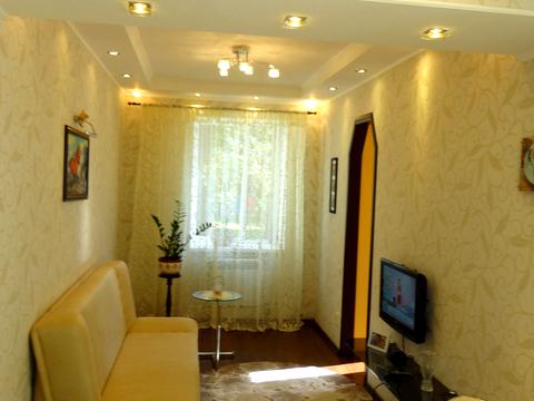 квартира за адресою Федора Караманиць вул. (Ватутіна), 27