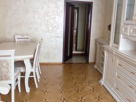 квартира за адресою Івана Пулюя вул., 40