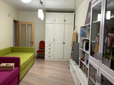 квартира за адресою Бреуса вул., 61/9