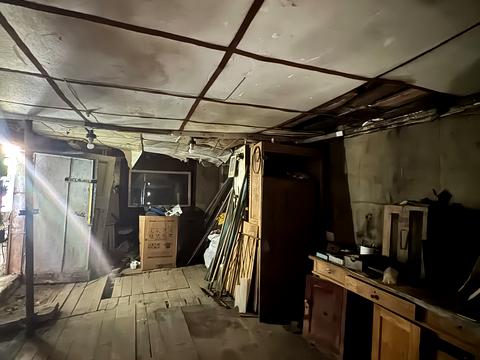 будинок за адресою Оленінська вул., 43