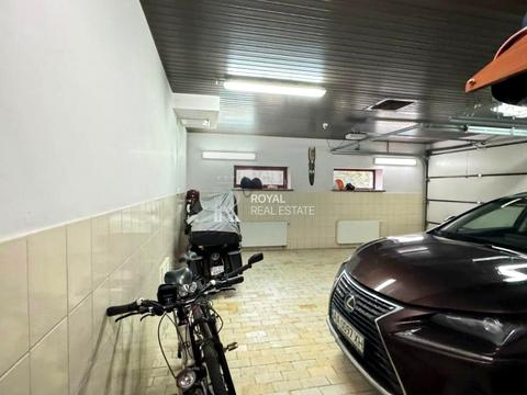 будинок за адресою Лісова вул., 40