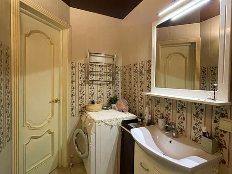 квартира по адресу Гагарина просп. (Гагаріна), 54