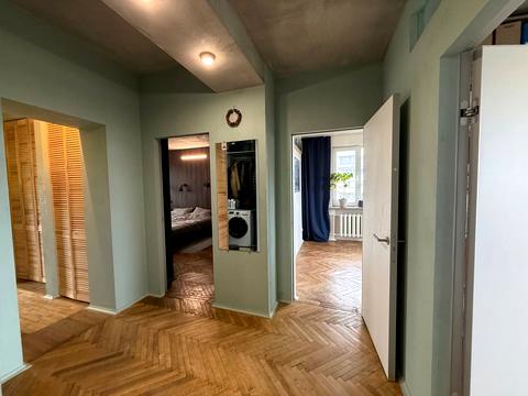 квартира за адресою Академіка Вернадського бульв., 85