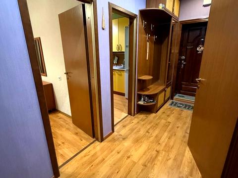 квартира по адресу Осипова ул. (Осипова), 37